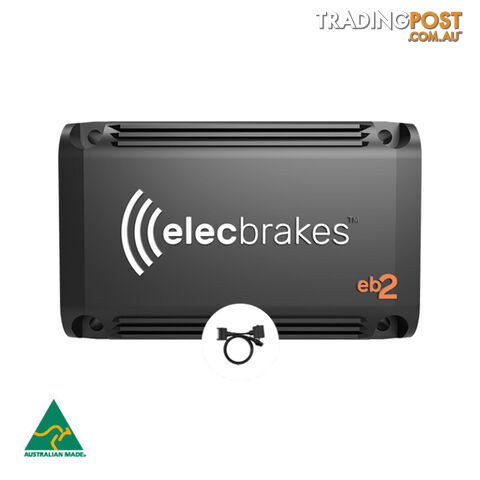 ELECBRAKES EB2 BRAKE CONTROLLER EB2