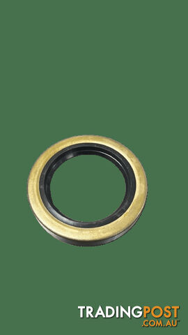 OIL SEAL 3T SUIT 12″ BRAKE 3 TONNE AXLE OS3T