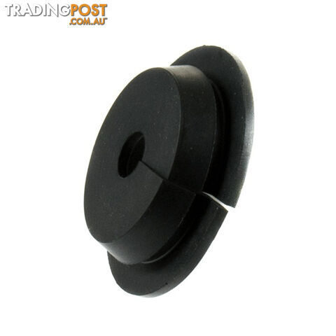 SUBURBAN GROMMET ONLY T/S GAS INLET PIPE. 070989 950-01390