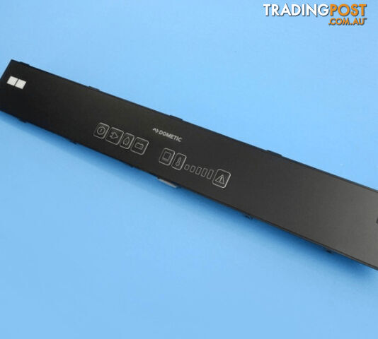DOMETIC PCB DISPLAY RH T/S 8551/RMDX21 FRIDGES. 2890507201 700-03606