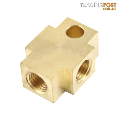 T PIECE HYDRAULIC TPHB