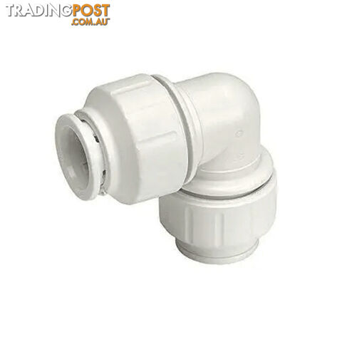 JG 15MM ELBOW CONNECTOR. PEM0315W 800-02058