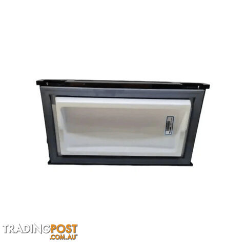 THETFORD N3185 FRAMELESS FRIDGE DOOR.690153138R 700-03885