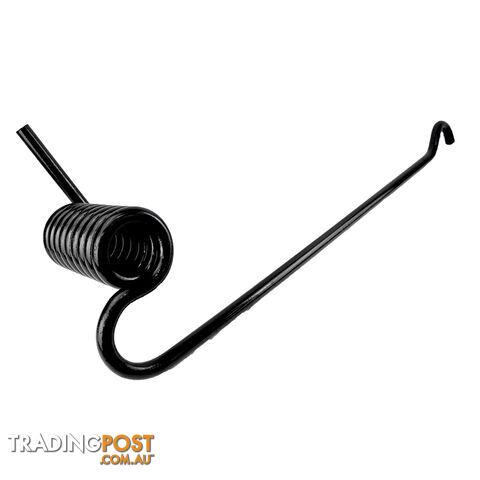 AUSTRALIAN MADE TAILGATE RAMP HORSE FLOAT COIL SPRING 16MM TCS16