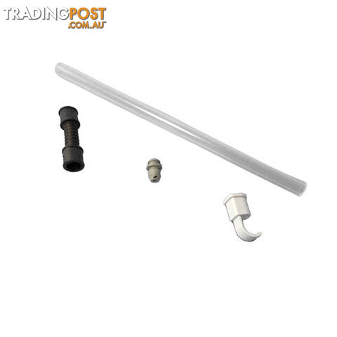 THETFORD RH DRAIN TUBE ASSY. T21371 850-01715