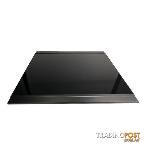 THETFORD GLASS LID T/S TRIPLEX MK3. SSPA0242/SSPA0244 700-04052