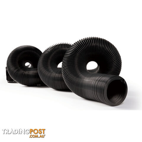 CAMCO STANDARD 10FT RV SEWER HOSE. 39601 850-02300