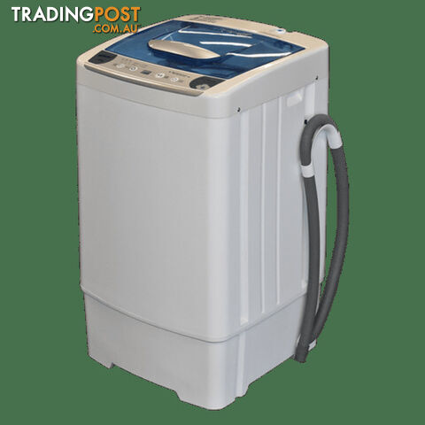SPHERE AUTO MINI WASHING MACHINE 2.6KG 240V. STL-26C 700-00352