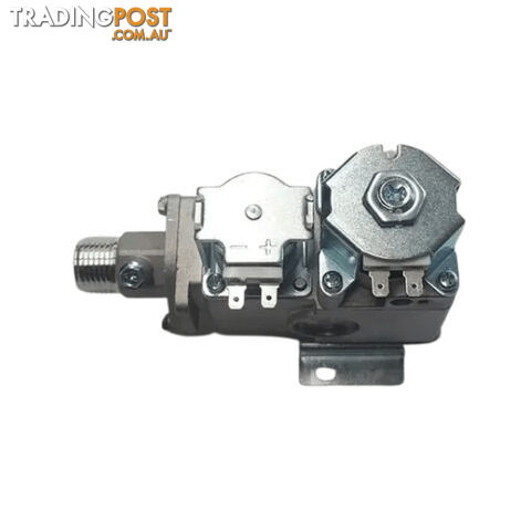 SUBURBAN ST60A SERVICE PART # 4 – GAS VALVE. 161357 950-03036