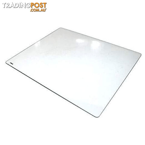 THETFORD INNER OVEN DOOR GLASS T/S DUPLEX MK3. SSPA0253 700-04072