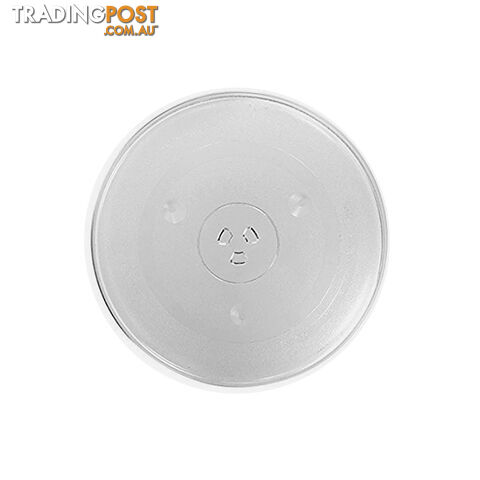 SPHERE 20L COMPACT MICROWAVE SPARES – GLASS TURNTABLE # P12 700-06186