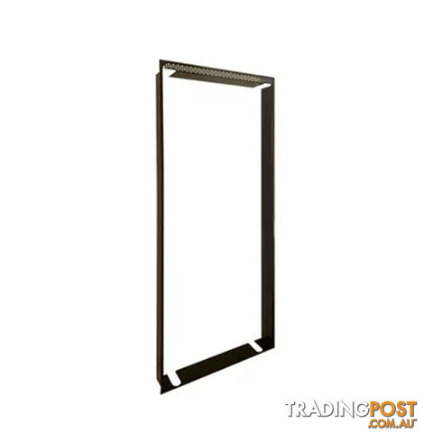 SPHERE UCF175 FRIDGE INSTALLATION TRIM FRAME | BLACK SUITS L/H & R/H 700-22122