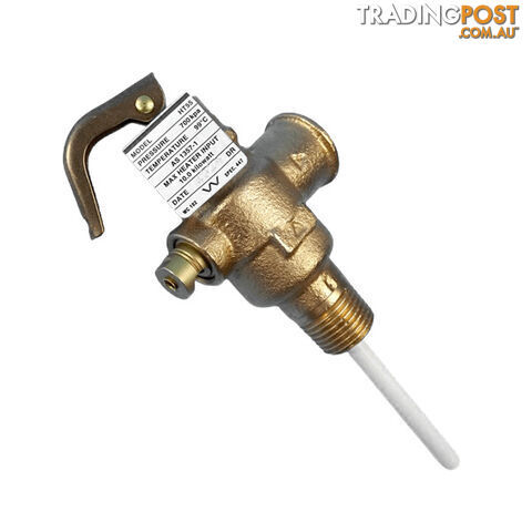 SUBURBAN PRESSURE RELIEF VALVE 700KPA 161339 (HT55) 950-01123