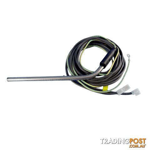 THETFORD 240V ELEMENT T/S N504.3R FRIDGE. 630822 700-03821