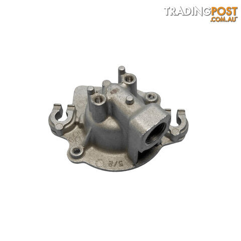 THETFORD HOB BURNER CUP SR SOMIPRESS, INJO 67 (BROWN), CAMP. SPCC4022 700-04553