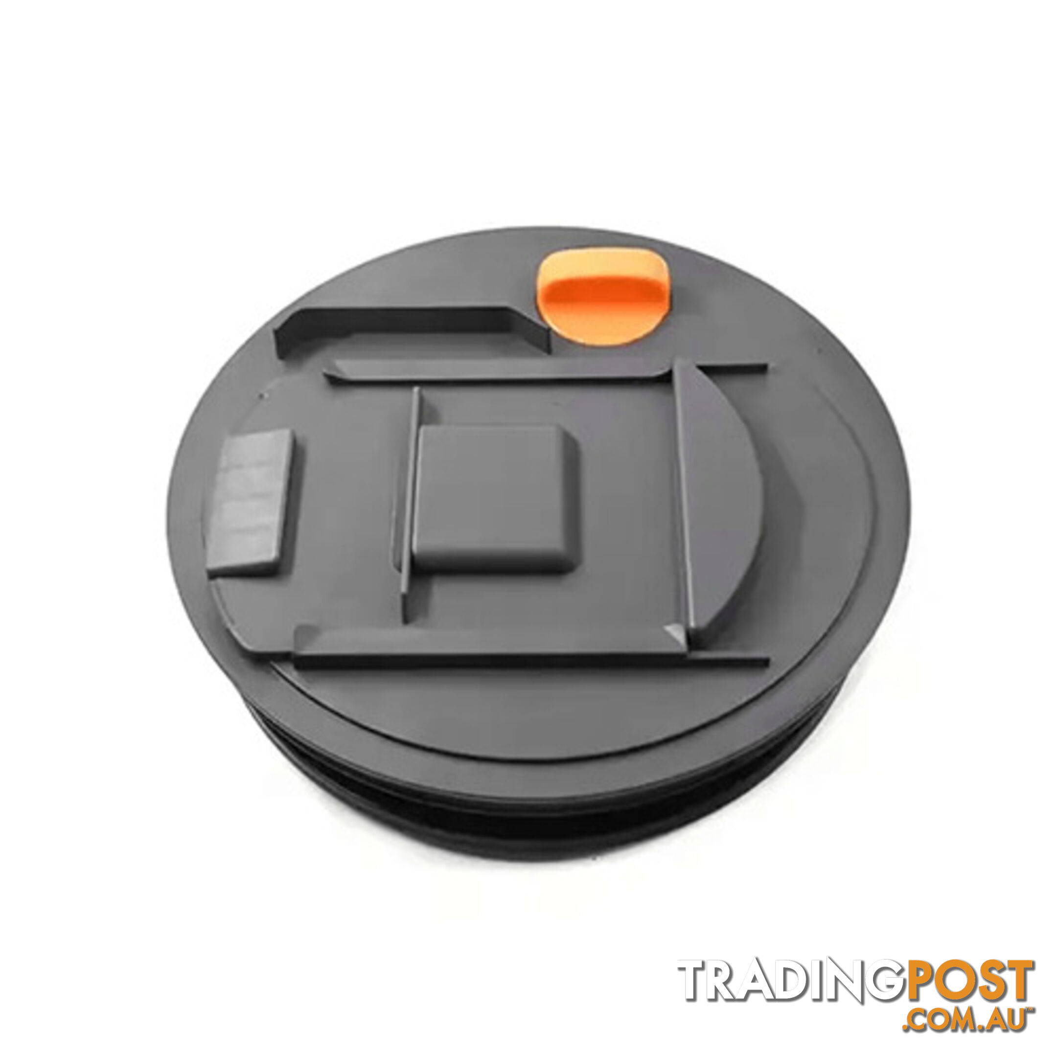 THETFORD HOLDING TANK MECHANISM FOR C250. 5072706 850-01719