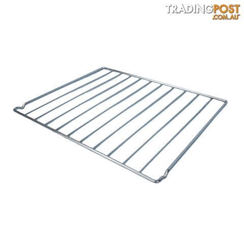SMEV OVEN TRAY SHELF CHROME. 2600014 700-05336