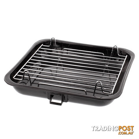 THETFORD K1500 SERVICE PARTS – GRILL PAN, HANDLE & TRIVETT. SSPA2500 700-90086