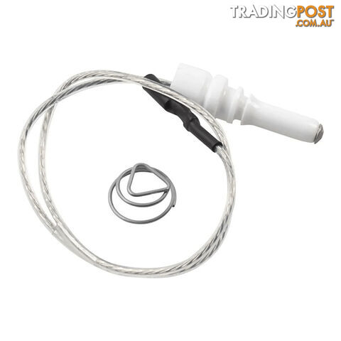 SMEV KIT SPARK-PLUG L=550 W/O SHROUD FOR PI8023. 105310318 700-05422