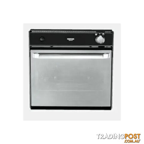 THETFORD SPINFLO DUPLEX MK3 OVEN + GRILL (1 DOOR). SOG70814Z 700-04070