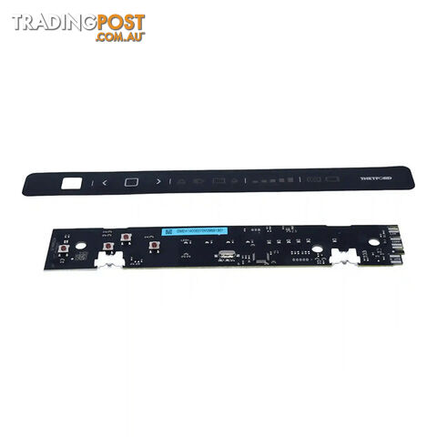 THETFORD FRIDGE PART – N4141 DISPLAY BOARD. 692243 700-92278