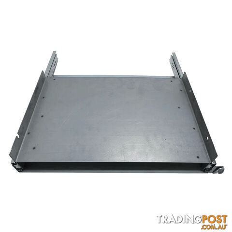 SIZZLER BBQ STRAIGHT SLIDE KIT LOCKABLE T/S 700-05644 700-05753