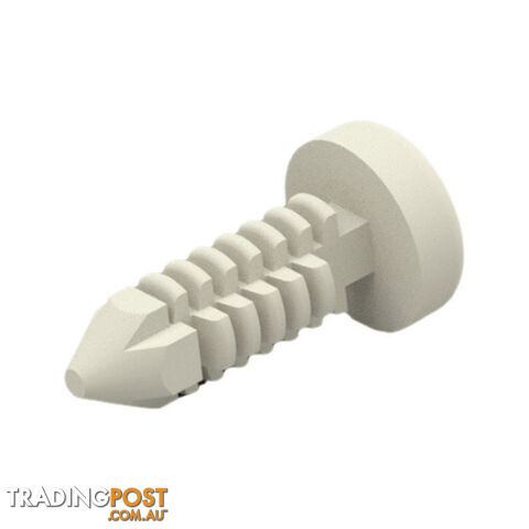 FIAMMA KIT GRILL CAP FOR TURBO-VENT 8 PCS. 98683-135 650-02238