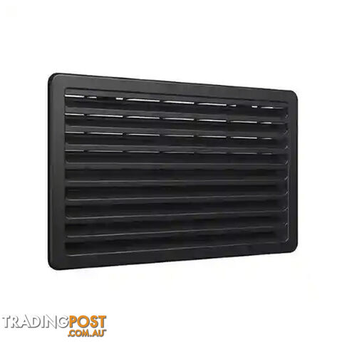 THETFORD SR, VENT 257 X 432 BLACK .69110027 700-03774