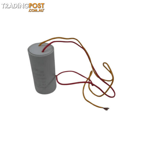 SPHERE W/M CAPACITOR + INDUCTANCE #71 T/S CPL-ACW25C. G328-411 700-00815