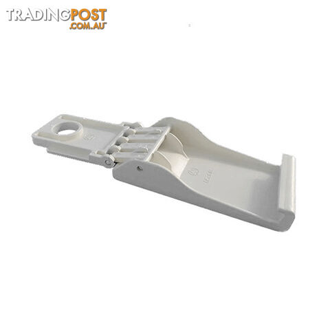 FIAMMA BI-POT 30/34/39 SIDE LOCKING HINGE. 98659-006 850-00652