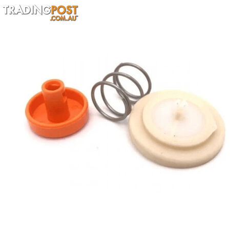 THETFORD C250/260 VENT BUTTON ORANGE. 0752492 850-01733
