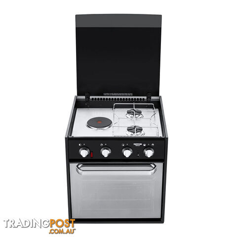THETFORD SPINFLO TRIPLEX MK3 OVEN COOKTOP SOH71934Z 700-04040