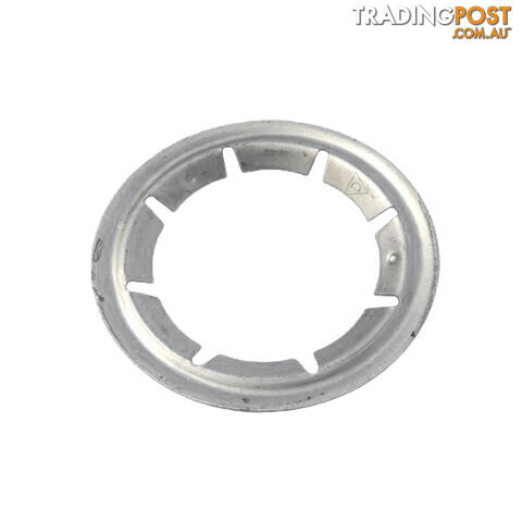 SUBURBAN MOUNTING CLIP ONLY T/S ANODE & PR/VALVE. 400111 950-01430