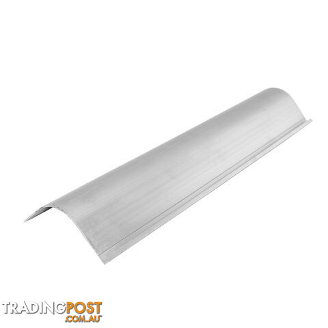 CORNER ALUMINIUM GUARD 80 X 85MM PER METER CG8085