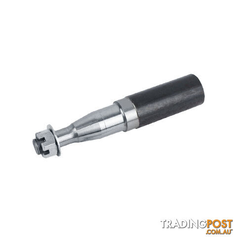 STUB AXLE 39MM ROUND SA39RN