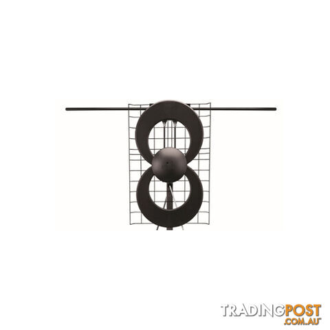 HAPPY DIGITAL-8 MARK 3 ANTENNA. HW-DT8 MARK 3 900-02403