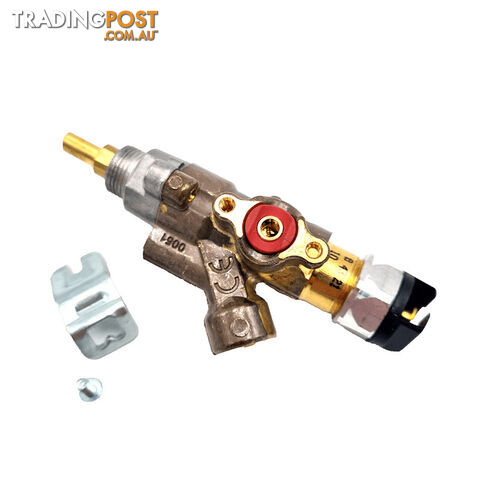 THETFORD SPINFLO BURNER TAP. SSPA0432 700-04653