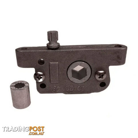 MAXX AIR OPERATOR MECHANISM. 10A20281K-1AF / OLD 10-20281K-1AF 650-03544