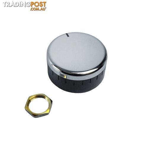 DOMETIC SMEV REPLACEMENT OVEN KNOB. 105312560 / 105313898 700-05464