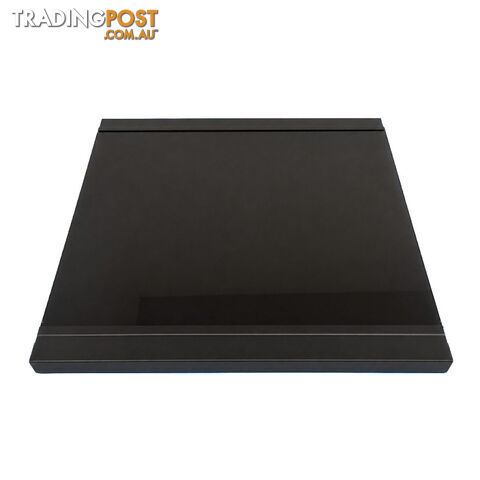 THETFORD REPLACEMENT GLASS LID T/S K1520 & 1540. SGL2118.BKX 700-04053
