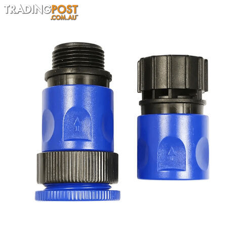 FITTING KIT FOR MARINE & OUTDOOR WATER HOSE. 258922 800-01241