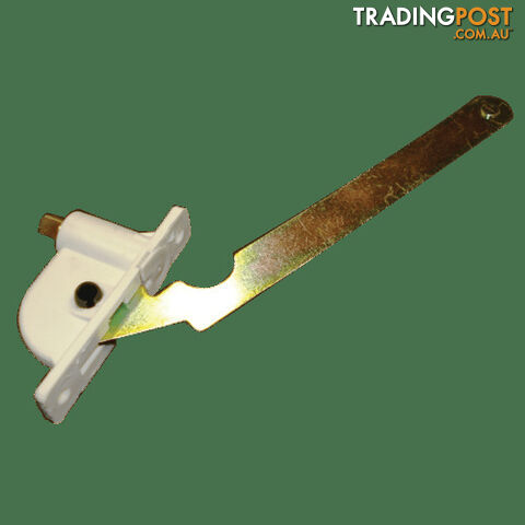FIAMMA WINDING ARM FOR 14×14 VENT-NO HANDLE. 98683-129/00741B01 650-02214