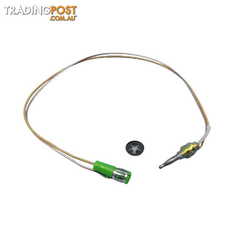 SMEV KIT THERMOCOUPLE L=220 FOR CU402/PI8022/ PI8023. 407159456 700-05408 - photo 1 of 1
