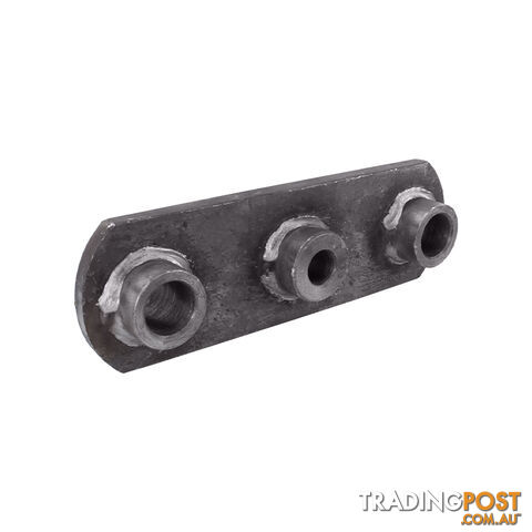 CENTRE ROCKER ARM 45MM FABRICATED CRAF45P