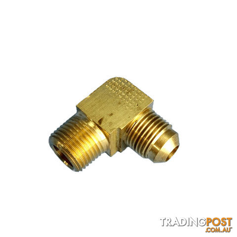 SUBURBAN GAS SUPPLY ELBOW FOR DIRECT SPARK HWS. 170374 950-02670