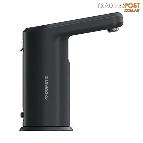 DOMETIC HYDRATION WATER TAP PORTABLE & SELF POWERED. 9600051406 800-06460