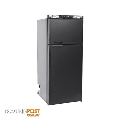SPHERE 175L UPRIGHT DC COMPRESSOR REFRIGERATOR – UCF175R | 1252X523X563MM (RH)...