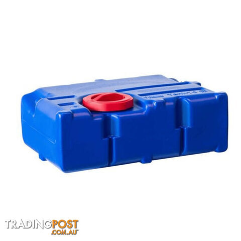 FIAMMA WATER TANK 70 | 470X710X240MM | 65L CAPACITY (KTW). 08306-03- 800-01591