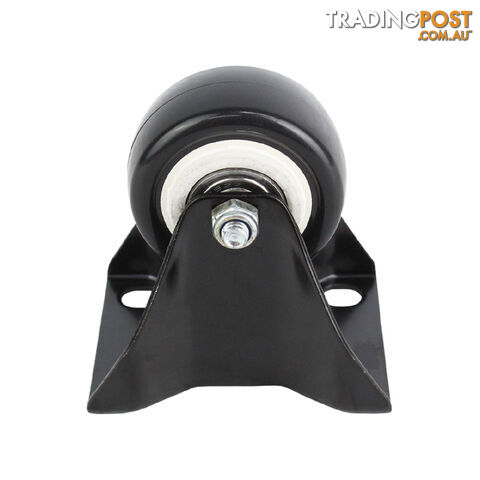 CASTERS 2&#8243; GENERAL PURPOSE FIXED C2F
