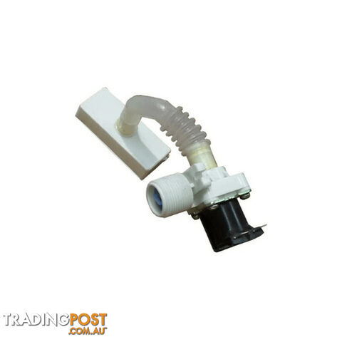 SPHERE W/M WATER INLET VALVE #16 T/S CPL-ACW25C. G608-209 700-00805